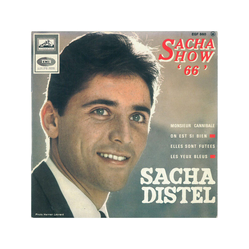 Sacha Show '66' (Vol. 1)