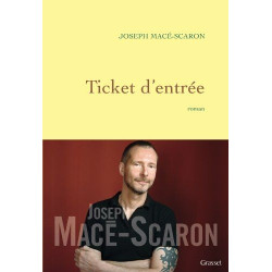 TICKET D ENTREE