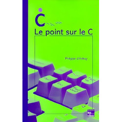 Le point sur le C