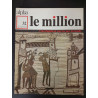 Alpha: le million N.32 - Septembre 1969