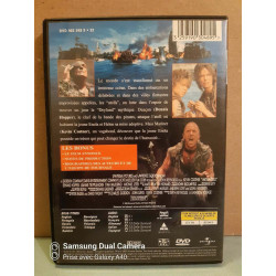 Waterworld Kevin Costner DVD