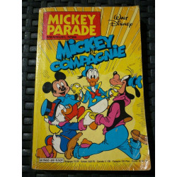 MICKEY parade n69 09