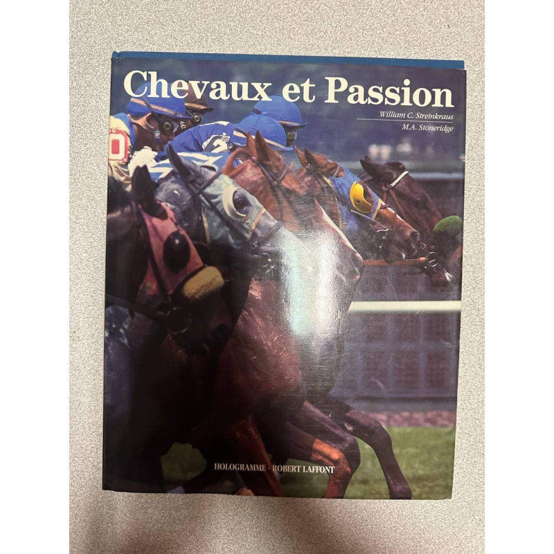 Chevaux et Passion