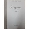 Les Trois Saisons De La Rage