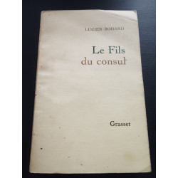 Le fils du consul