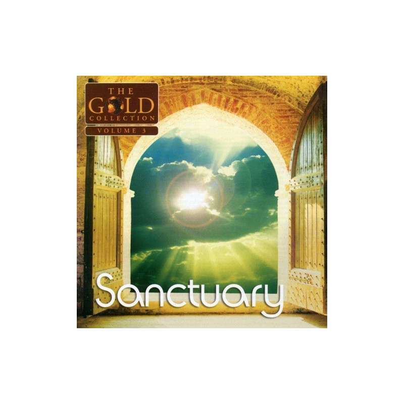 Sanctuary [Import allemand]