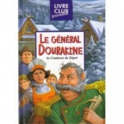 Le general dourakine