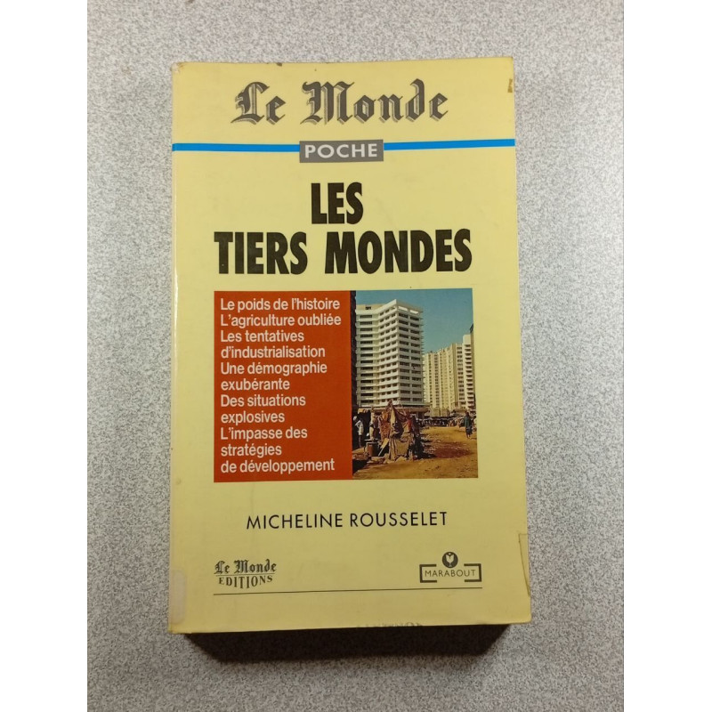 Les Tiers Mondes