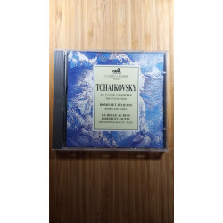 Tchaikovsky casse noisette piotr tchaïkovski classica licorne