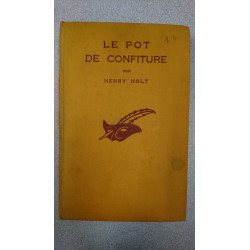 Le pot de confiture