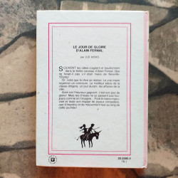 Le Jour de gloire d'Alain Fernal