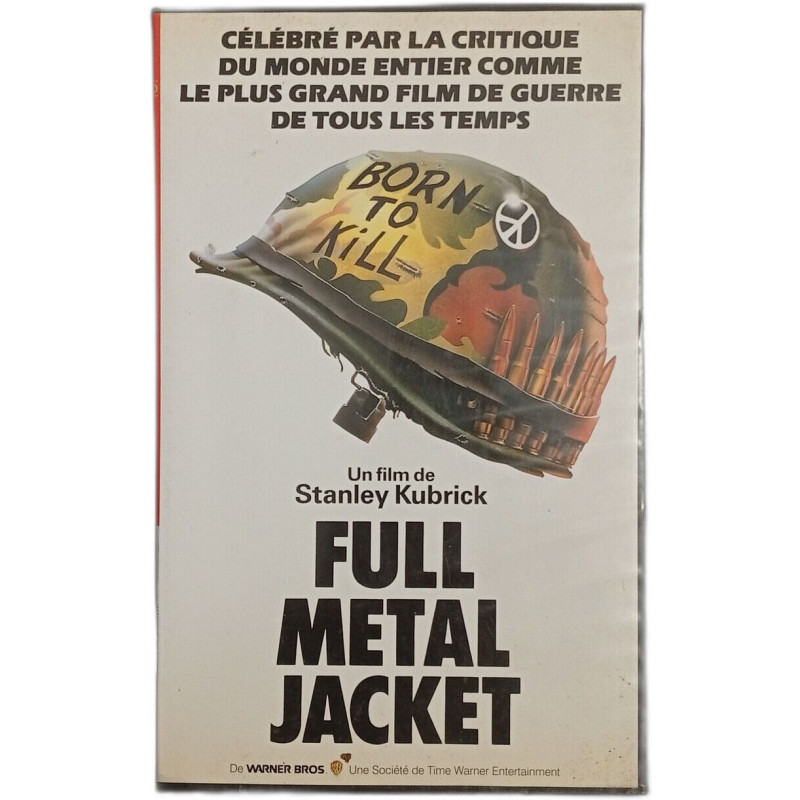 Full Metal Jacket