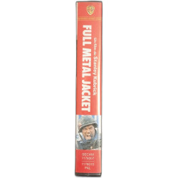 Full Metal Jacket