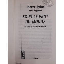Sous le vent du monde