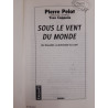 Sous le vent du monde