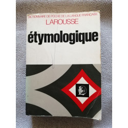 Étymologique