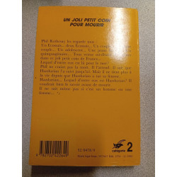 Un joli petit coin pour mourir