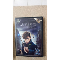 Les animaux fantastiques
