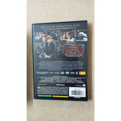 Les animaux fantastiques