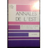 5E SERIE 36E ANNEE N°3/1984