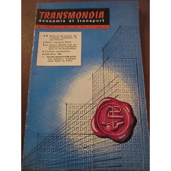 Transmondia n55 Avril 1959 voir sommaire