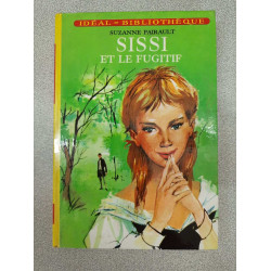 Sissi et le fugitif