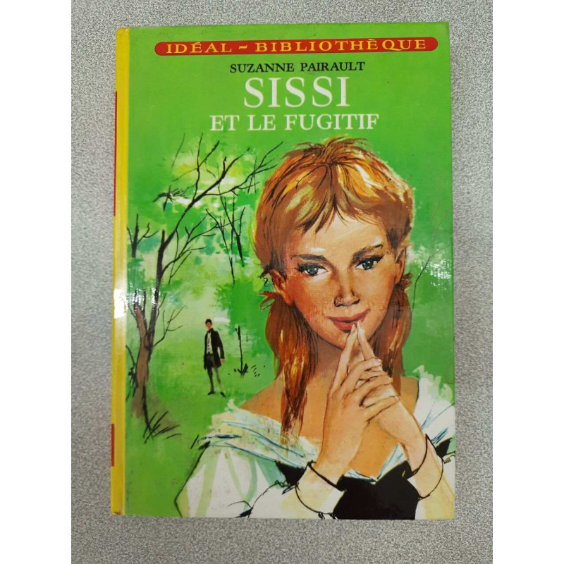 Sissi et le fugitif