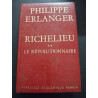 RICHELIEU Le Révolutionnaire TOME 2