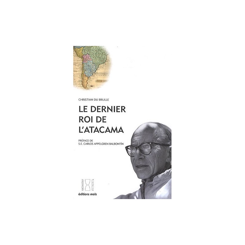 Le dernier Roi de l'Atacama