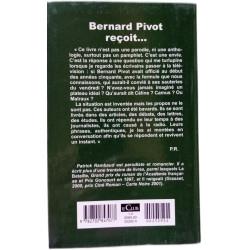 Bernard Pivot reçoit : Breton Camus Céline Cendrars Cocteau...