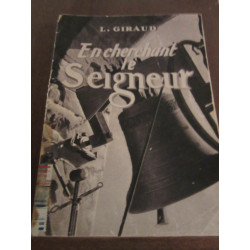 giraud en cherchant le seigneur Centrale saint jacques