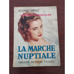 La marche nuptiale