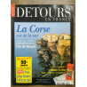 Détours en France n50 Juin 1999 La Corse vue de La mer