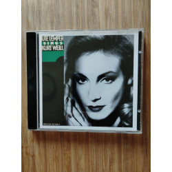 Ute Lemper Sings Kurt Weill