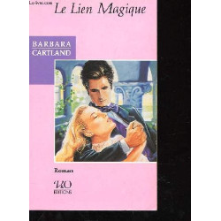 Le lien magique : roman
