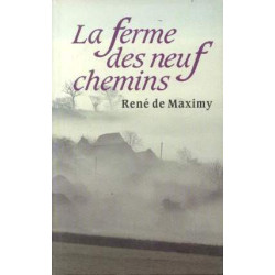 La ferme des neuf chemins