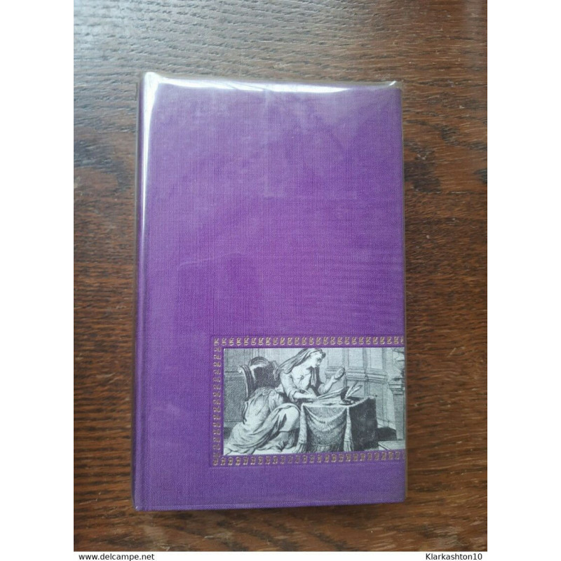 Guilleragues - Lettres portugaises Valentins et autres oeuvres /...