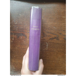 Guilleragues - Lettres portugaises Valentins et autres oeuvres /...