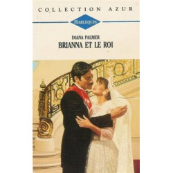 Brianna et le roi