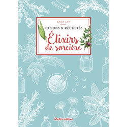Elixirs de sorcière