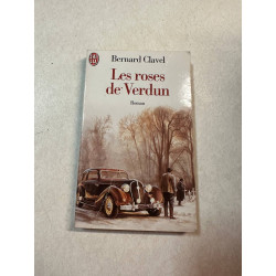 Les roses de Verdun