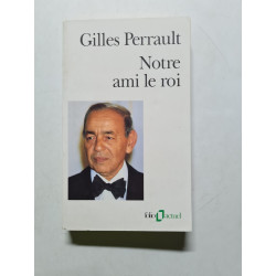 Notre ami le roi - 1990