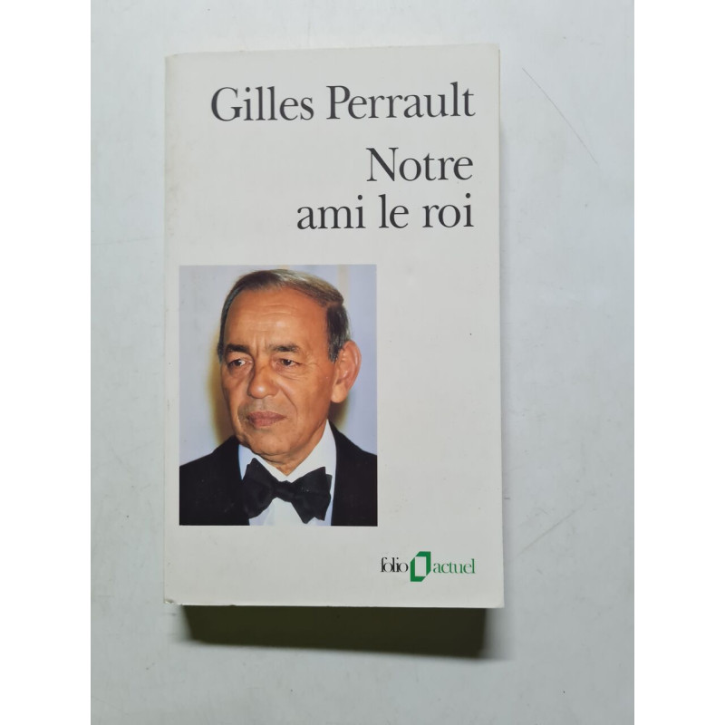 Notre ami le roi - 1990