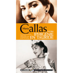 IPHIGENIE EN TAURIDE