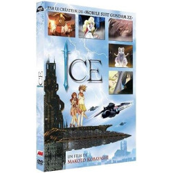 Ice [FR Import] (NEUF SOUS BLISTER)