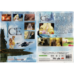 Ice [FR Import] (NEUF SOUS BLISTER)