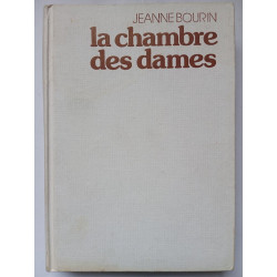 La chambre des Dames