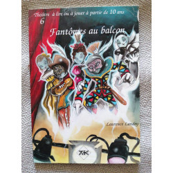 Fantômes au balcon
