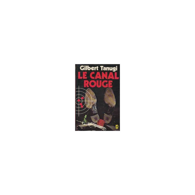 Le canal rouge