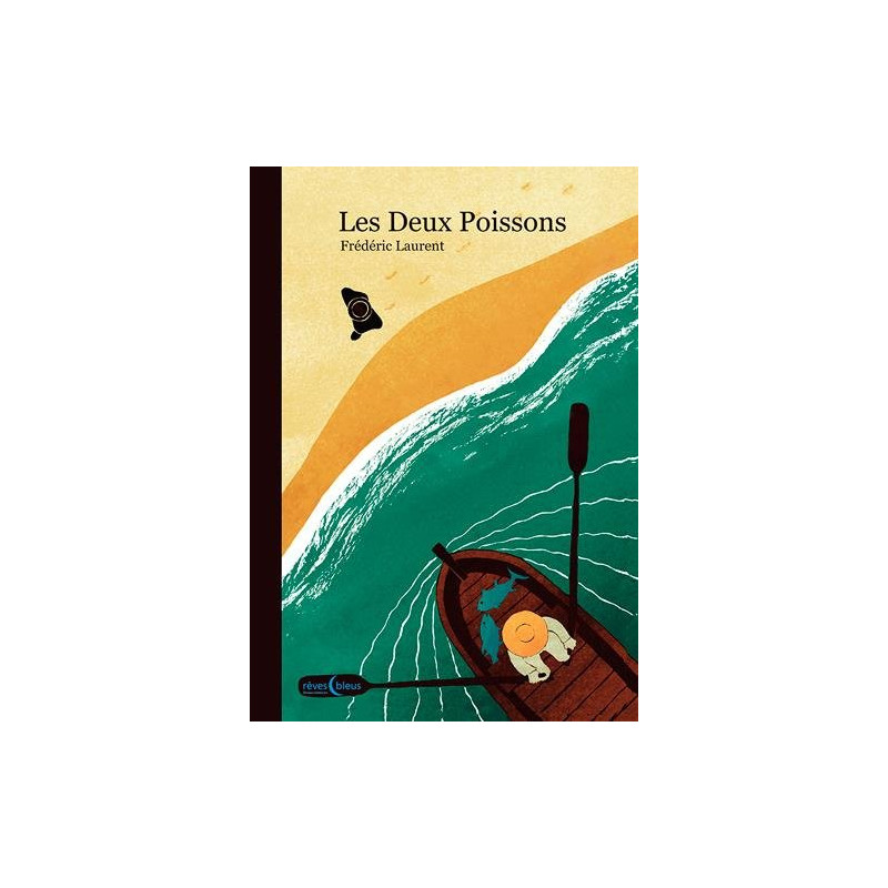 Les Deux Poissons